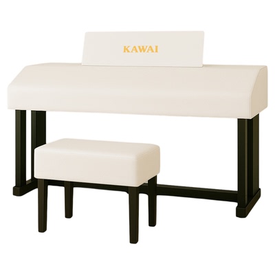 卡瓦依电钢琴罩适用KDP/CA/CN
