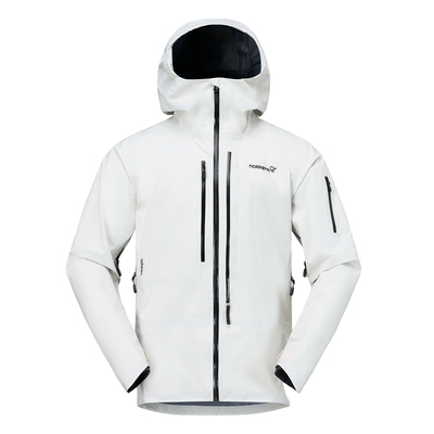 NORRONA lofoten GTX Pro 男子 罗弗敦 滑雪 防水 硬壳滑雪服