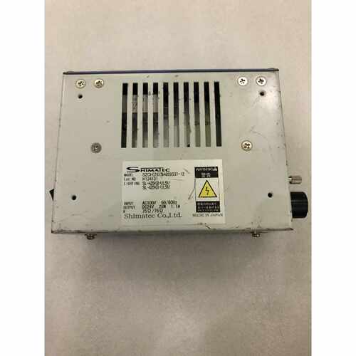 【请询价】S2CH25S485953712光源控制器H1241