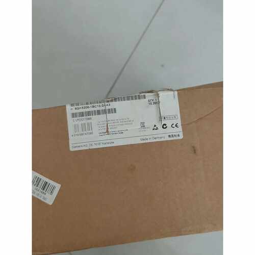 西门子6GK52061BC102AA3全新开封实物拍摄