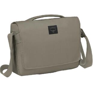 OSPREY AOEDE MESSENGER小鹰奥德邮差包城市通勤斜挎电脑包单肩包
