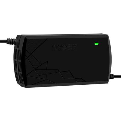 亿玲锂电池专用充电器24V36V48伏