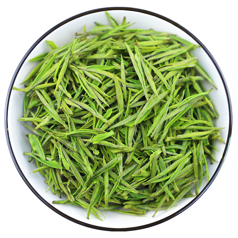 白茶2026新茶特级正品珍稀白茶