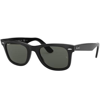 RayBan雷朋板材方框墨镜0RB2140F