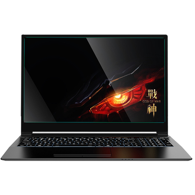 笔记本钢化膜全屏电脑贴膜屏幕膜