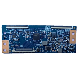 原装AUO逻辑板43T01-C00 T430HVN01.0 适用于各种品牌电视配件