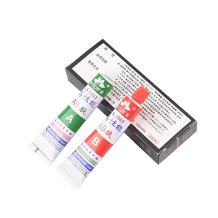 高性能结构AB胶水丙烯酸酯结构胶粘剂AB胶