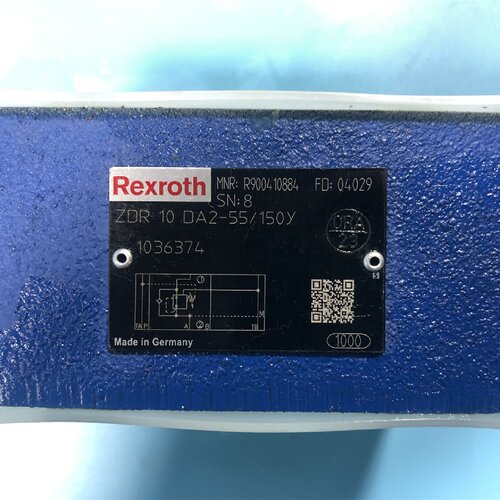 议价R900410884 ZDR10DA2-5X/150Y，力士乐减压阀，
