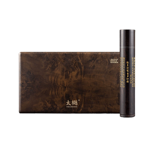 太樾高端线香礼盒【大师香】典藏款熏香室内持久助眠凝神商务送礼