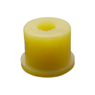 电动三轮车摩托软连接胶套钢板吊耳胶套减震弓子板胶套弹簧板胶圈