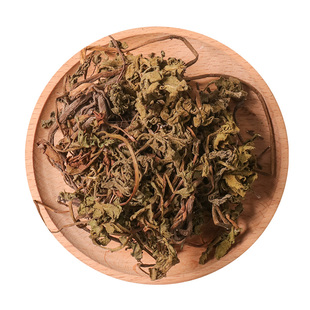 天然纯正新鲜 小春花 阴地蕨 中药材 一朵云 蛇不见独立金鸡 500g