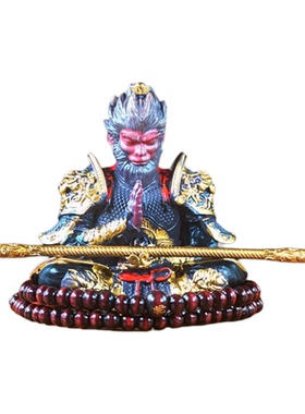 黑神话悟空摆件游戏手办斗战胜佛