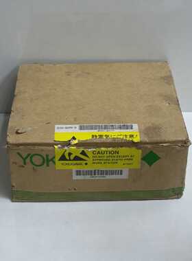 YOKOGAWA SDV531-S63/PRP STYLE S4 DIGITAL OUTPUT MODULE