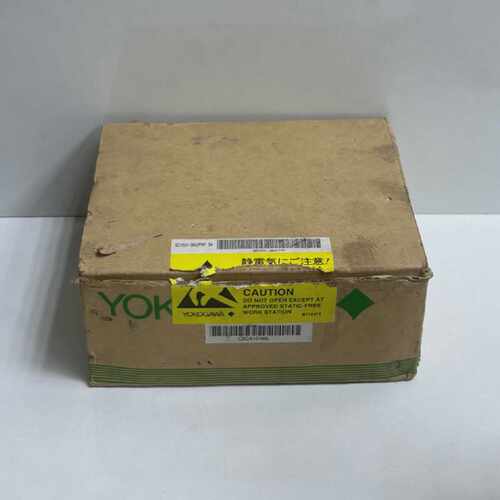 YOKOGAWA SDV531-S63/PRP STYLE S4 DIGITAL OUTPUT MODULE