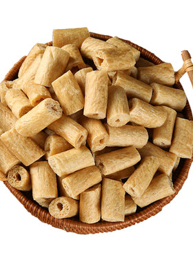 无盐豆肠10斤豆制品干豆皮