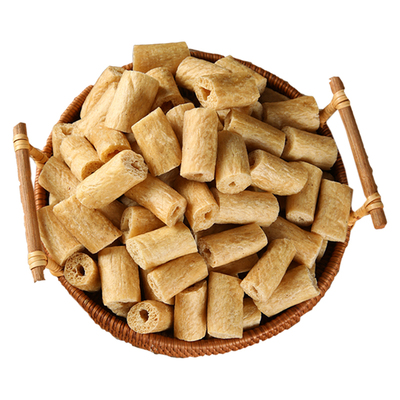 无盐豆肠10斤豆制品干豆皮