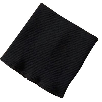 羽绒服袖子加长接边螺纹袖口儿童