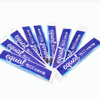 EQUAL咖啡怡口糖健怡糖100条