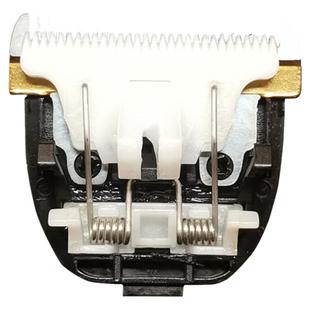 理发器配件 康夫T69电推剪刀头原厂原装理发店专业推剪陶瓷刀头