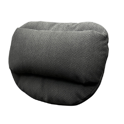 axivy四季通用翻毛双层减压靠枕