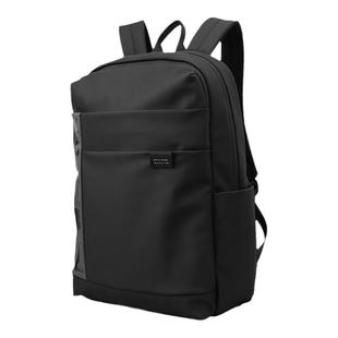 皮尔卡丹男士双肩包潮大容量商务电脑背包男款通勤时尚旅行男书包