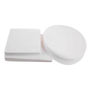 鸟笼垫纸接粪纸吸水一次性鸟站架托盘垫子圆形鸟具食垫布粪垫加厚