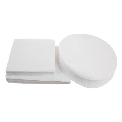 鸟笼垫纸接粪纸吸水一次性鸟站架托盘垫子圆形鸟具食垫布粪垫加厚