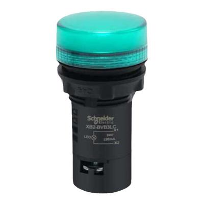 指示灯施耐德LED颜色电压可选