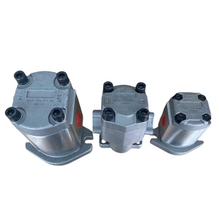 液压齿轮泵HGP-1A-F4/6/8R,HGP-2A,HGP-3A,GPY高压齿轮泵高压油泵