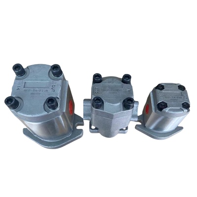 高压油泵齿轮泵XD品质好耐用