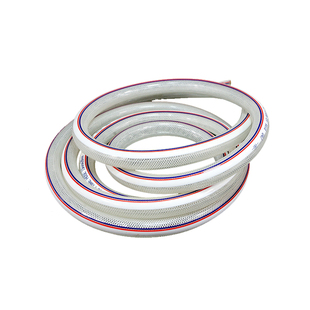 进口高压氧气管乙炔管工业气焊割管三胶两线用耐压防爆管子风炮管