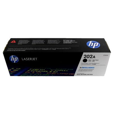 hp惠普原装黑色青红黄硒鼓