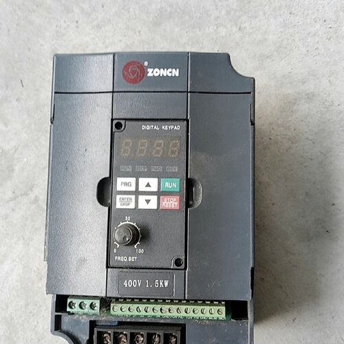 ZONCN变频器H2400A01D5K