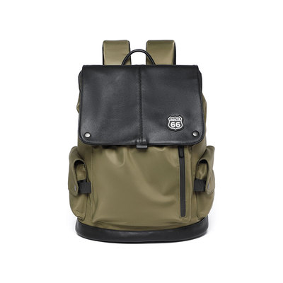 ROUTE66大容量大学生书包