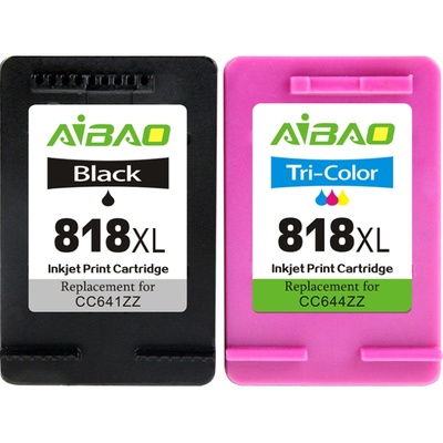 艾宝黑色打印机墨盒兼容惠