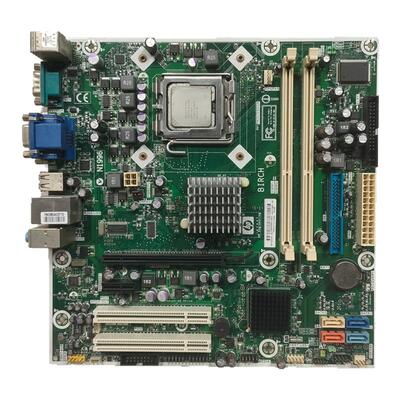包邮惠普 HP Pro2000 2080 BIRCH主板 G41主板 593137-001