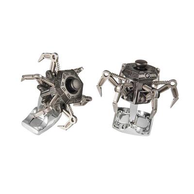 DeakinFrancis机械袖扣轻奢礼物