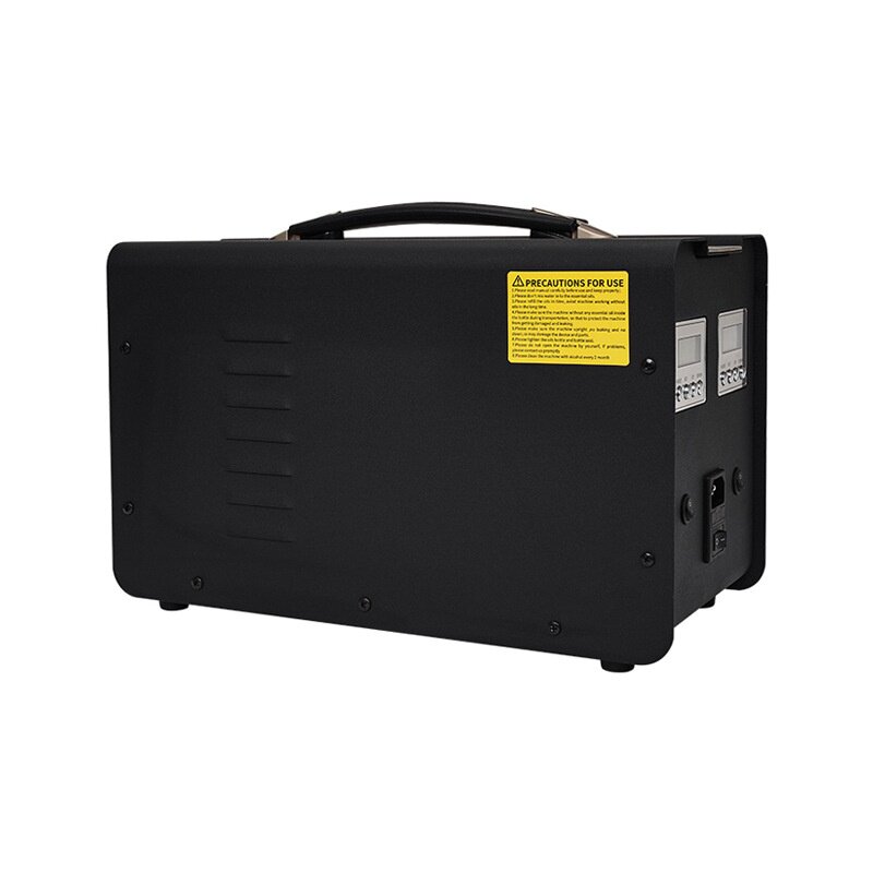 大型中央空调扩香机新风系统加香机双雾化大面积香氛机跨境香薰机