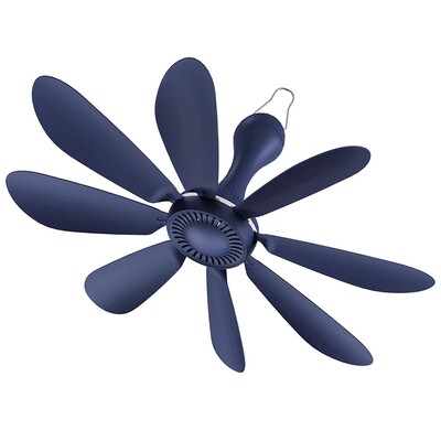 丨8叶小吊扇丨艾美特丨广东老牌