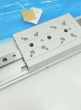 SMC Genuine New SMC MXW25-175B Air Slide RodlessTable Cylind