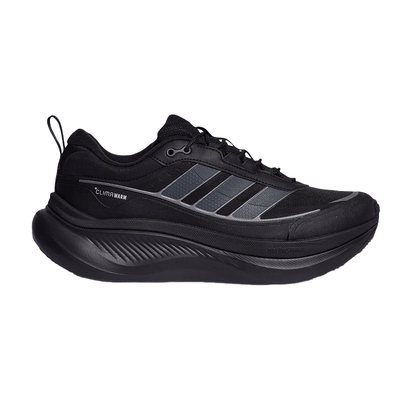 adidas阿迪达斯轻云系列通勤鞋DREAMCUSHION男女保暖休闲鞋KH7022