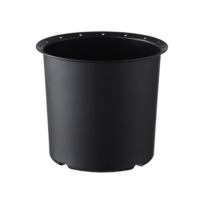 美莳双层圆盆配套外盆