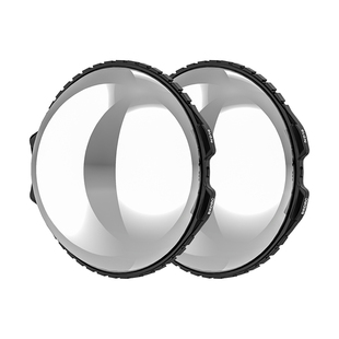 BRDRC适用影石Insta360 X5滤镜ND16/32/64减光镜全景相机高清光学玻璃全景滤镜多层镀膜减光镜配件