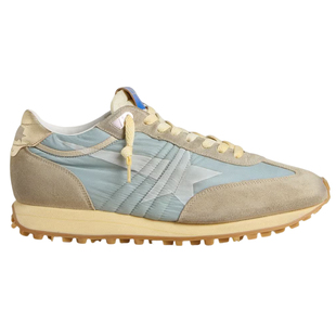【马拉松新色】Golden Goose男女蓝色Marathon休闲鞋礼物GGDB