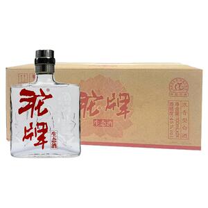 沱牌45度100ml*24瓶生态酒纯粮酒
