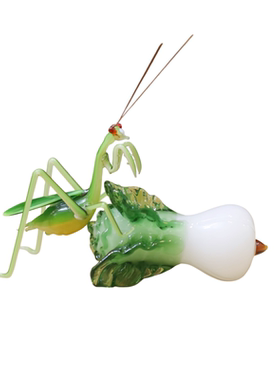 琉璃摆件纯手工礼品家居装饰品