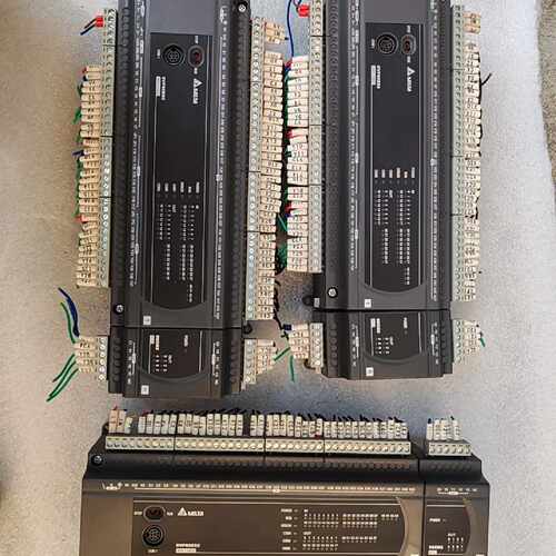 溢价-台达PLC，DVP60ES200T  DVP08XN211R