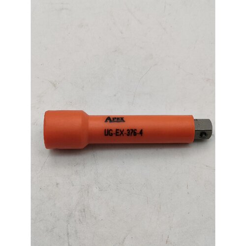 【请询价】APEX美国UGEX3764绝缘快换连接加长耐特高