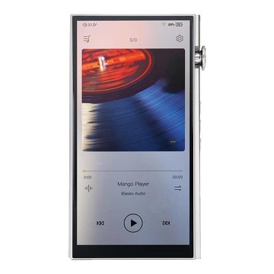 艾巴索DX270R2R便携HIFI播放器