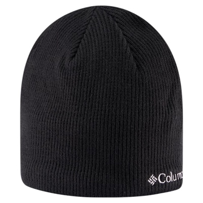 哥伦比亚户外情侣款保暖针织帽